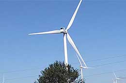 windmill