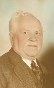Gustav E. Dahlke